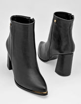 Moramora Botín para mujer